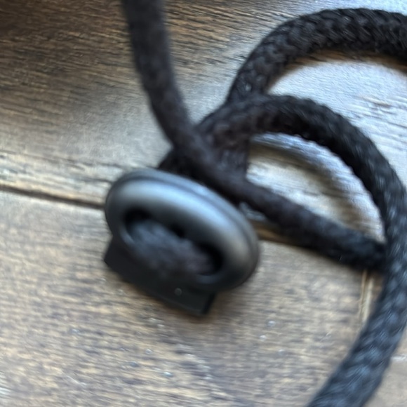 Salt Life Bravo Boonie Bucket camo hat,adjustable headband/chin strap,Packable - Picture 10 of 13